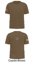 SCR SWAT 20912043 Short Sleeve Performance Shirt - 15