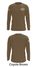 Heart of Georgia Public Safety Dive Team 66476903 Long Sleeve Performance Shirt 6