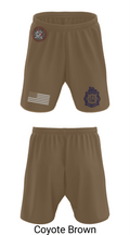 GFR Station 3 95444418 Athletic Shorts With Pockets - 9