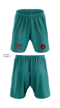 Cranberry Country K9s 10708887 Athletic Shorts With Pockets - 3