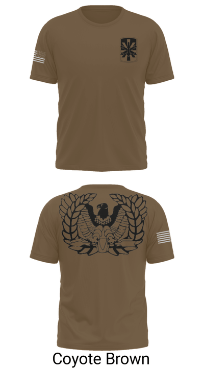 2/43 ADA 6509323 Short Sleeve Performance Shirt - 16