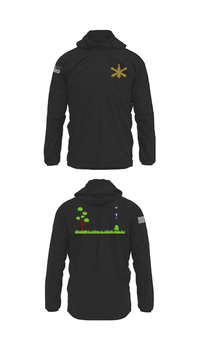 The Legion 97243463 Windbreaker - 21