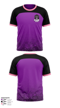 Rage 24339066 Short Sleeve Performance Shirt - 1