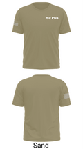 52 FSS 59647393 Short Sleeve Performance Shirt - 96