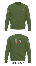 La droga niños 95132385 Crew Neck Sweatshirt - 43
