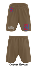 39th Infantry Brigade 34515329 Athletic Shorts With Pockets - 9