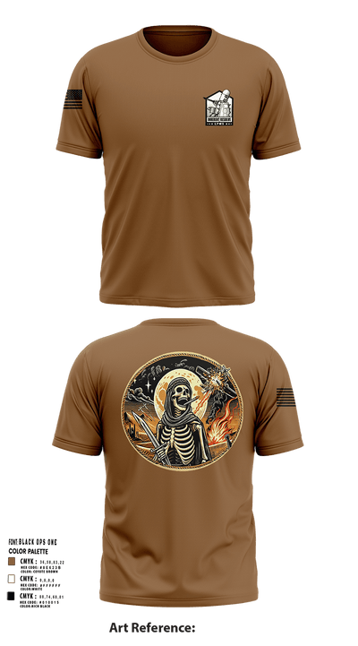 1-144 FA BN 25203641 Short Sleeve Performance Shirt - 131