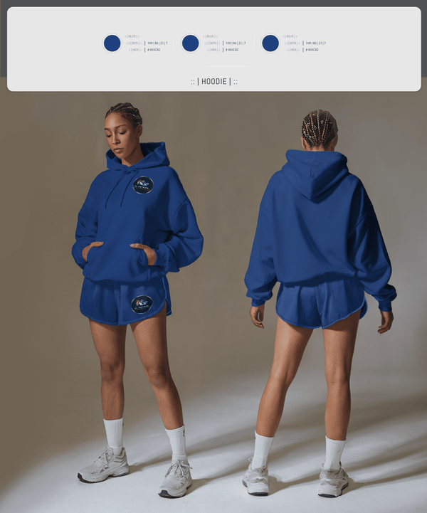Hoodie, El Patrón A/C, , Teamtime, Team time, sublimation, custom sports apparel, team uniforms, spirit wear, spiritwear, sports uniforms, custom shirts, team store, custom team store, fundraiser sports, apparel fundraiser