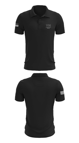 Short Sleeve Performance Polo, YESSIR NOSIR PODCAST, , Teamtime, Team time, sublimation, custom sports apparel, team uniforms, spirit wear, spiritwear, sports uniforms, custom shirts, team store, custom team store, fundraiser sports, apparel fundraiser