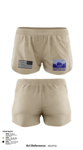 Bishop Paiute EMO/ Hazardous Fiels Reduction 49408789 Ranger Panties - 4