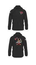 Palatine pirates 8737902 Windbreaker - 33