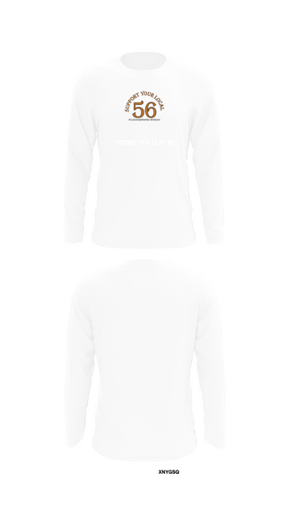 Long Sleeve Performance Shirt, Eternal few le/ff mc, , Teamtime, Team time, sublimation, custom sports apparel, team uniforms, spirit wear, spiritwear, sports uniforms, custom shirts, team store, custom team store, fundraiser sports, apparel fundraiser