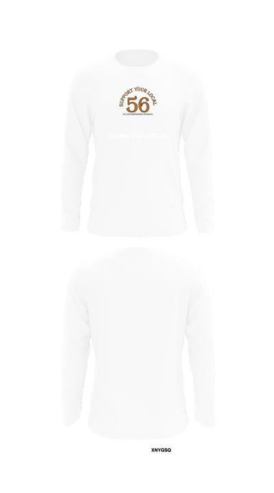 Eternal few le/ff mc 84606647 Long Sleeve Performance Shirt 8