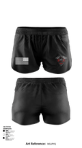 3rd AABN MTU 16742717 Ranger Panties - 127