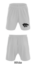 Snake River High School Softball 43302069 Athletic Shorts With Pockets - 1
