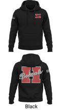 Hope High School Basketball 44898652 Hoodie - 25