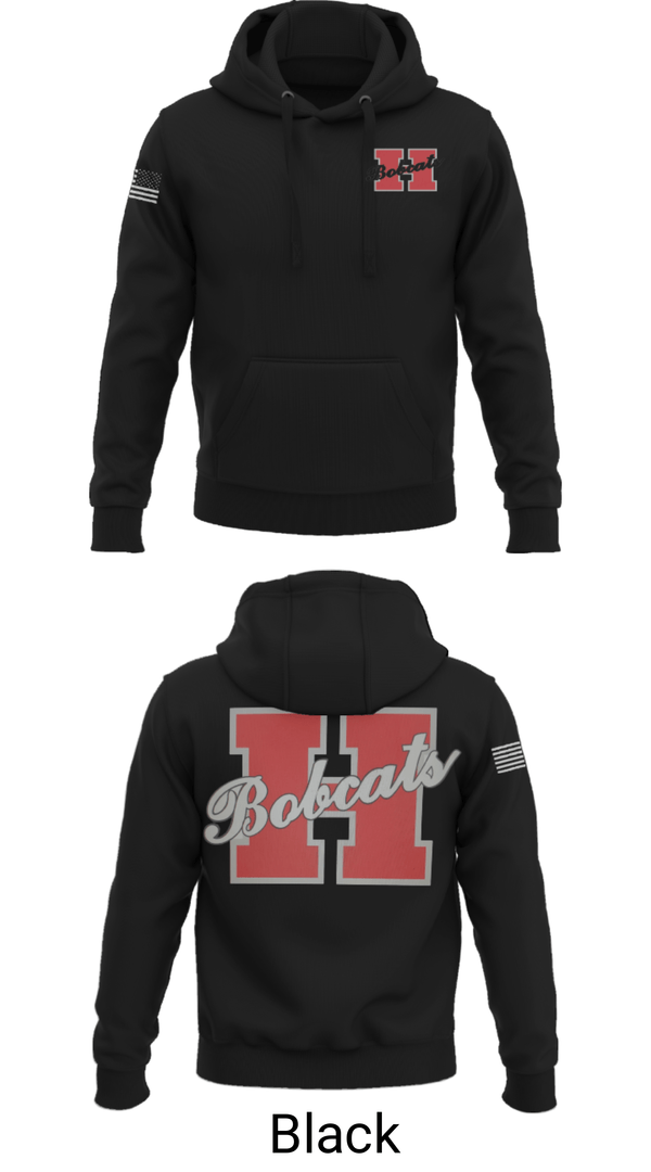 Hoodie, Hope High School Basketball, Women's Basketball, Teamtime, Team time, sublimation, custom sports apparel, team uniforms, spirit wear, spiritwear, sports uniforms, custom shirts, team store, custom team store, fundraiser sports, apparel fundraiser