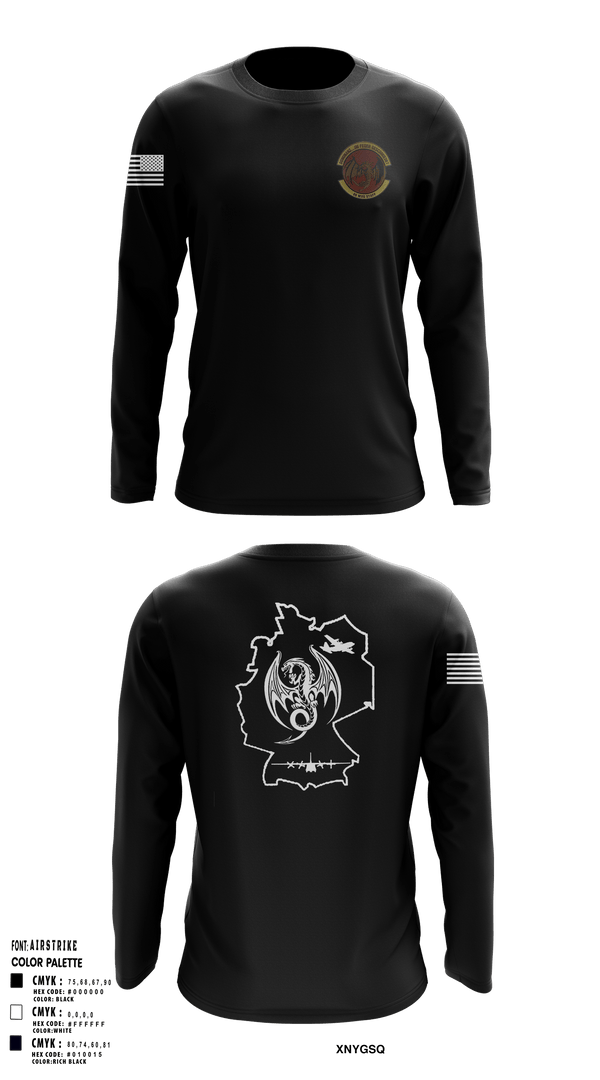 Long Sleeve Performance Shirt, 86 MXO, Air Force, Teamtime, Team time, sublimation, custom sports apparel, team uniforms, spirit wear, spiritwear, sports uniforms, custom shirts, team store, custom team store, fundraiser sports, apparel fundraiser