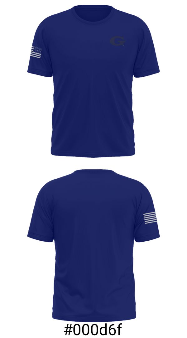 Short Sleeve Performance Shirt, Grace, Cheer, Teamtime, Team time, sublimation, custom sports apparel, team uniforms, spirit wear, spiritwear, sports uniforms, custom shirts, team store, custom team store, fundraiser sports, apparel fundraiser