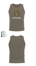 Chaplain Corp 11423583 Tank Top - 75