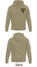 West Virginia State Police 52894228 Hoodie - 93