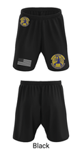 Safeside 35499919 Athletic Shorts With Pockets - 17