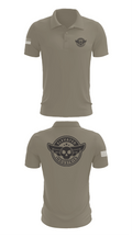 Elevated Industries 26715295 Short Sleeve Performance Polo - 30