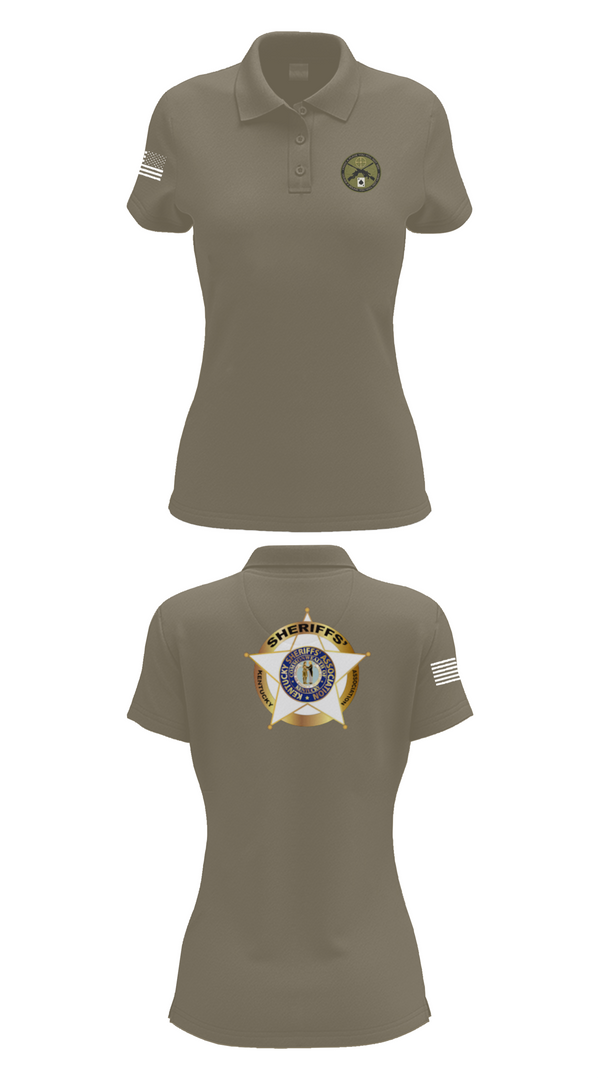 Womens Short Sleeve Performance Polo, T.N.T., , Teamtime, Team time, sublimation, custom sports apparel, team uniforms, spirit wear, spiritwear, sports uniforms, custom shirts, team store, custom team store, fundraiser sports, apparel fundraiser