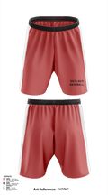 Outlaws 95279272 Athletic Shorts With Pockets - 103