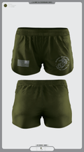 IMC 23802976 Women's Shorts - 2
