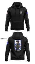 Ewok dismount3rd PLT Bad BoysBad boyz3rd PLT Bad BoysBad Boiiz3rd PLT Bad BoysPT Bad Boiiz 64185456 Hoodie - 5