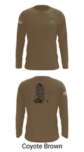EODMU2 PLT 201 28885436 Long Sleeve Performance Shirt - 4