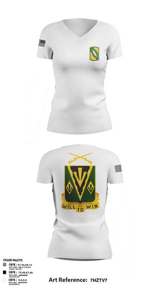 Womens Short Sleeve Vneck Shirt, 1-635, Army, Teamtime, Team time, sublimation, custom sports apparel, team uniforms, spirit wear, spiritwear, sports uniforms, custom shirts, team store, custom team store, fundraiser sports, apparel fundraiser