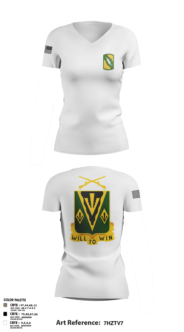 Womens Short Sleeve Vneck Shirt, 1-635, Army, Teamtime, Team time, sublimation, custom sports apparel, team uniforms, spirit wear, spiritwear, sports uniforms, custom shirts, team store, custom team store, fundraiser sports, apparel fundraiser