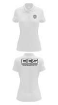 Emergency Equipment Sales & Service 90010417 Women's Short Sleeve Performance Polo  - 17