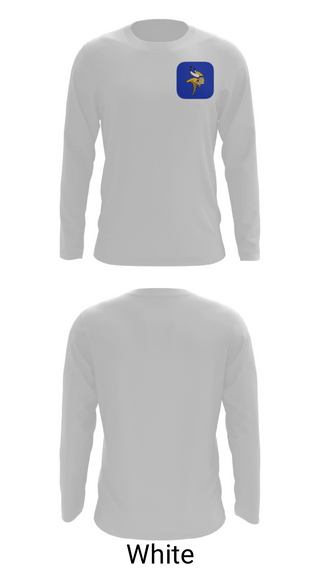 Long Sleeve Performance Shirt, South Tahoe High School Softball, Softball, Teamtime, Team time, sublimation, custom sports apparel, team uniforms, spirit wear, spiritwear, sports uniforms, custom shirts, team store, custom team store, fundraiser sports, apparel fundraiser