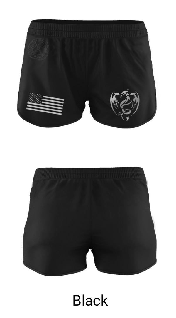 Ranger Panties, 18th Air Support Operations Group, Air Force, Teamtime, Team time, sublimation, custom sports apparel, team uniforms, spirit wear, spiritwear, sports uniforms, custom shirts, team store, custom team store, fundraiser sports, apparel fundraiser