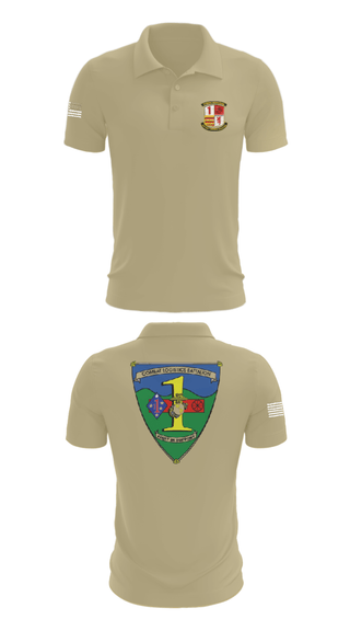 Short Sleeve Performance Polo, CLB-1, , Teamtime, Team time, sublimation, custom sports apparel, team uniforms, spirit wear, spiritwear, sports uniforms, custom shirts, team store, custom team store, fundraiser sports, apparel fundraiser