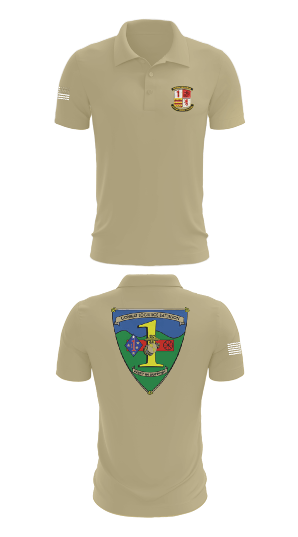 Short Sleeve Performance Polo, CLB-1, , Teamtime, Team time, sublimation, custom sports apparel, team uniforms, spirit wear, spiritwear, sports uniforms, custom shirts, team store, custom team store, fundraiser sports, apparel fundraiser