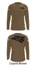 578th A Co 41314696 Long Sleeve Performance Shirt - 6