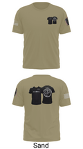 Guilherme 72458946 Short Sleeve Performance Shirt - 96