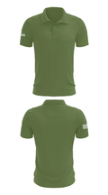 374th CEC-I 26605195 Short Sleeve Performance Polo - 47