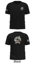 Chimney troops 46116890 Old School Cotton Feel Shirt - 29