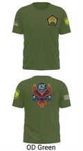 Phoenix H2F 94523826 Old School Cotton Feel Shirt - 50
