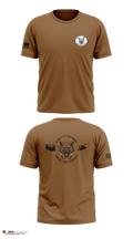 undefined Short Sleeve Performance Shirt - 1