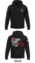 Symmes Valley Vikings 12457459 Hoodie - 25