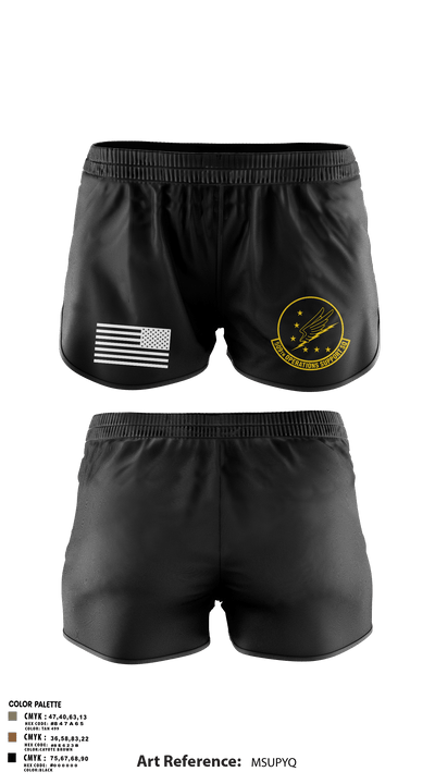 509 OSS 20473594 Ranger Panties - 103