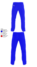 Peachtree Ridge Youth Athletic Association 90970358 Sweatpants - 27