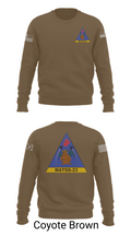 matsg-23 81067333 Crew Neck Sweatshirt - 5