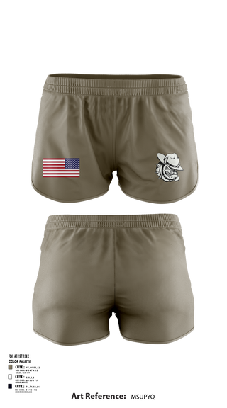 Ranger Panties, Rogue Valley, Marines, Teamtime, Team time, sublimation, custom sports apparel, team uniforms, spirit wear, spiritwear, sports uniforms, custom shirts, team store, custom team store, fundraiser sports, apparel fundraiser